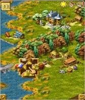 game pic for Townsmen 6 320X240